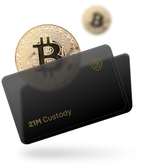 21M Custody